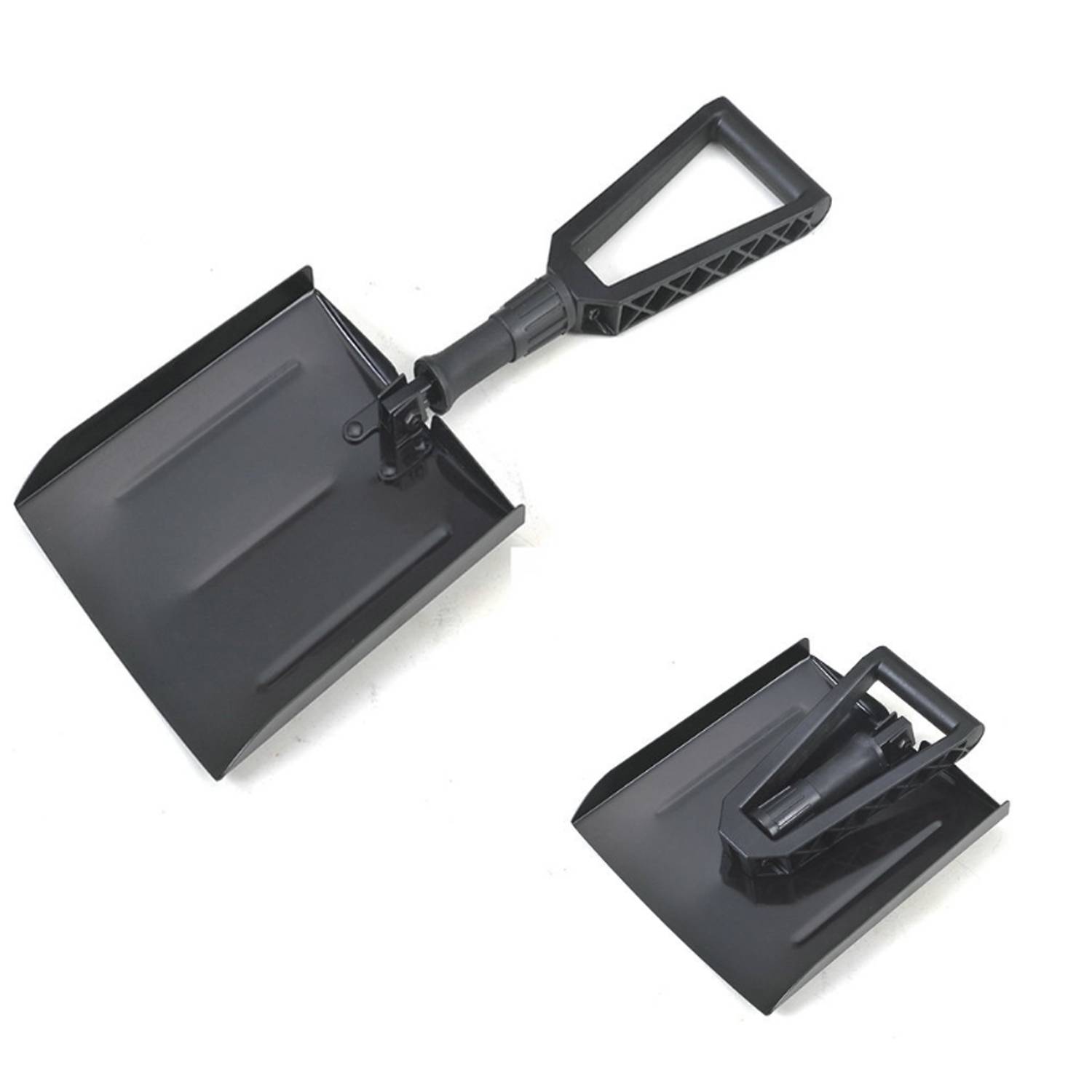 Foldable Snow Shovel 4
