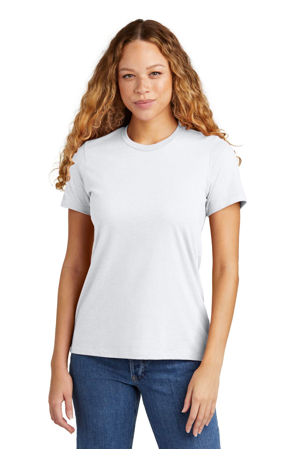 Gildan Softstyle Women's CVC T-Shirt 64001LCVC 83