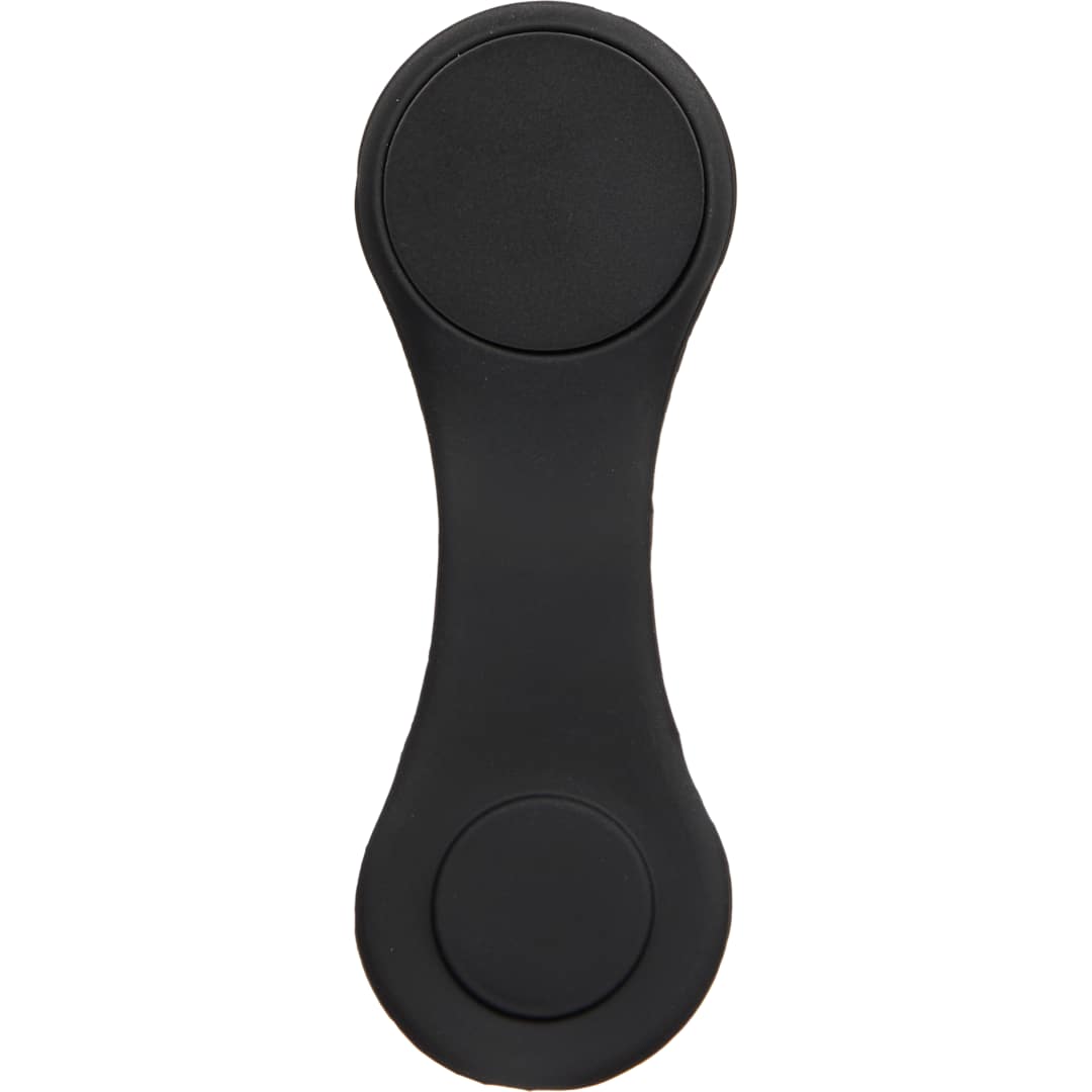 Silicone Hat Clip w/ Ball Marker 127