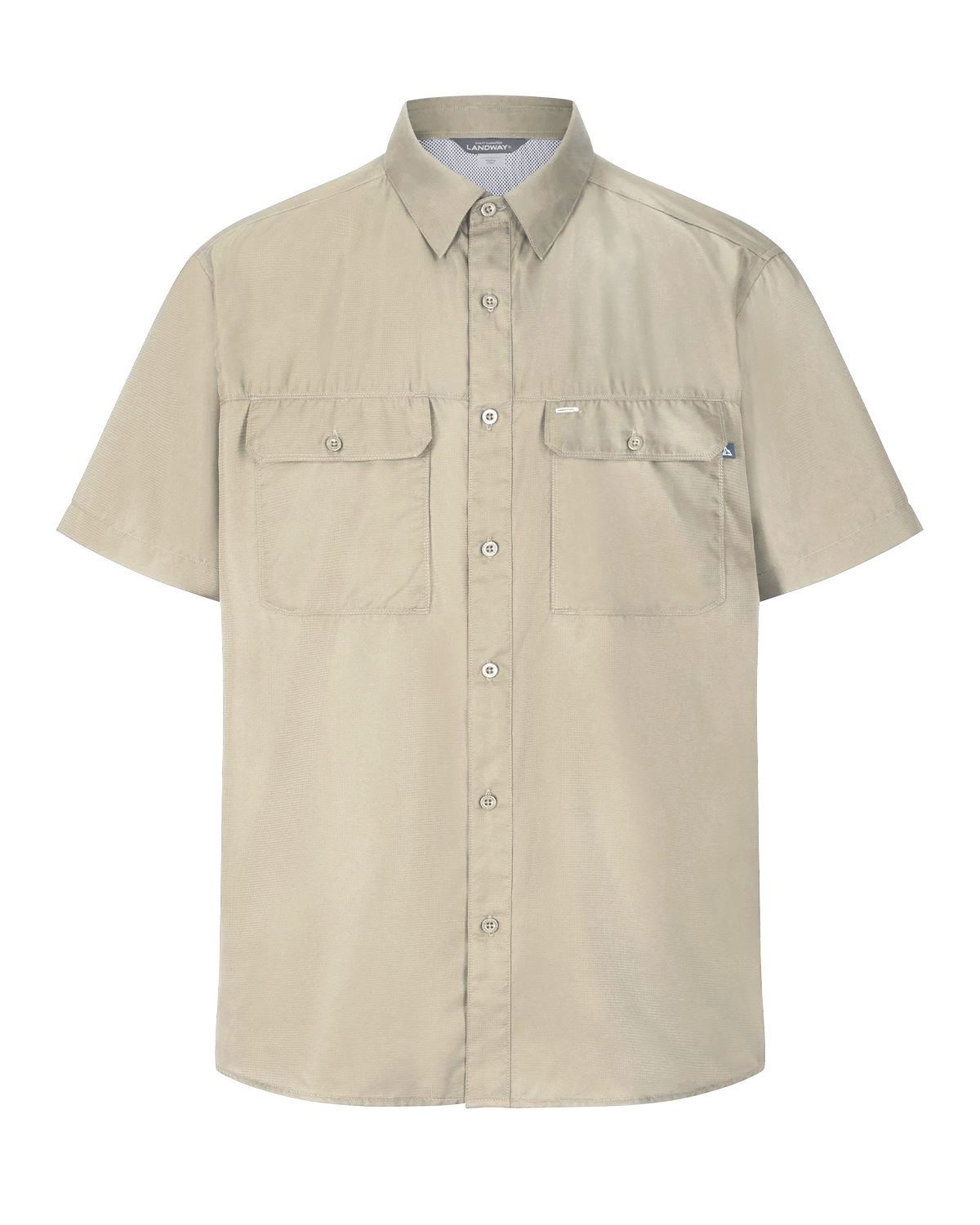 Short Sleeve Seabright 4