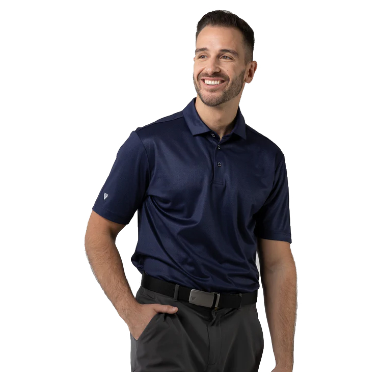 Levelwear Reveal Polo 9