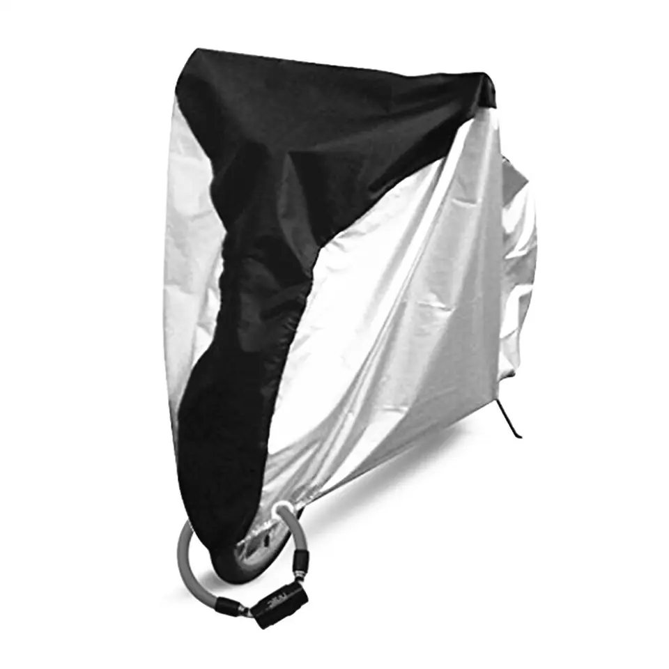 Bicycle Cover 3