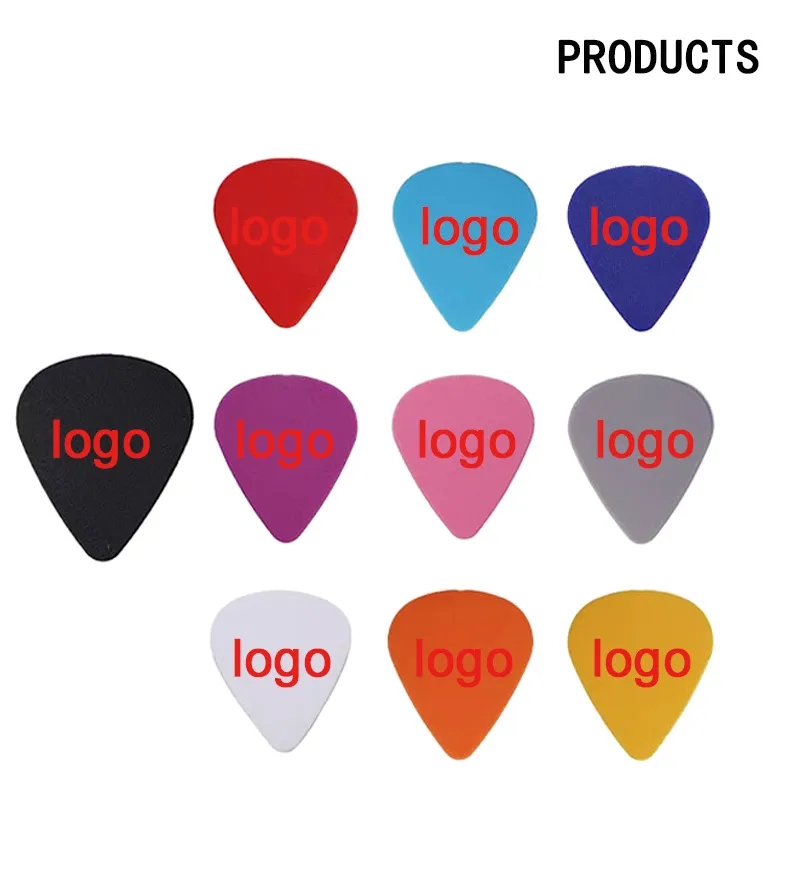 Guitar Pick/Plectrums 1