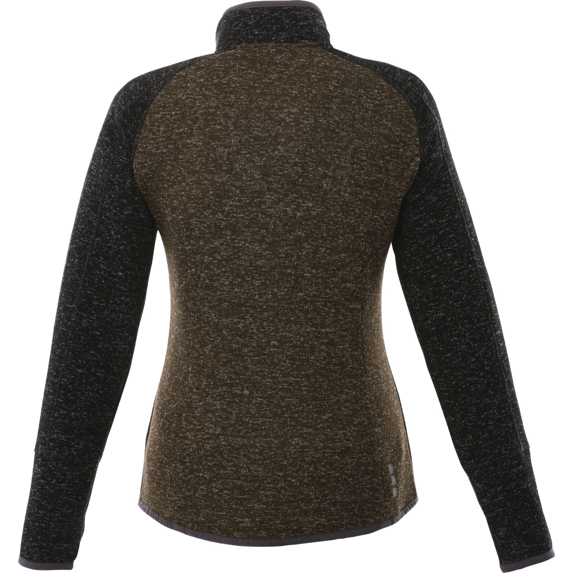 Women's VORLAGE Half Zip Knit Jacket 23