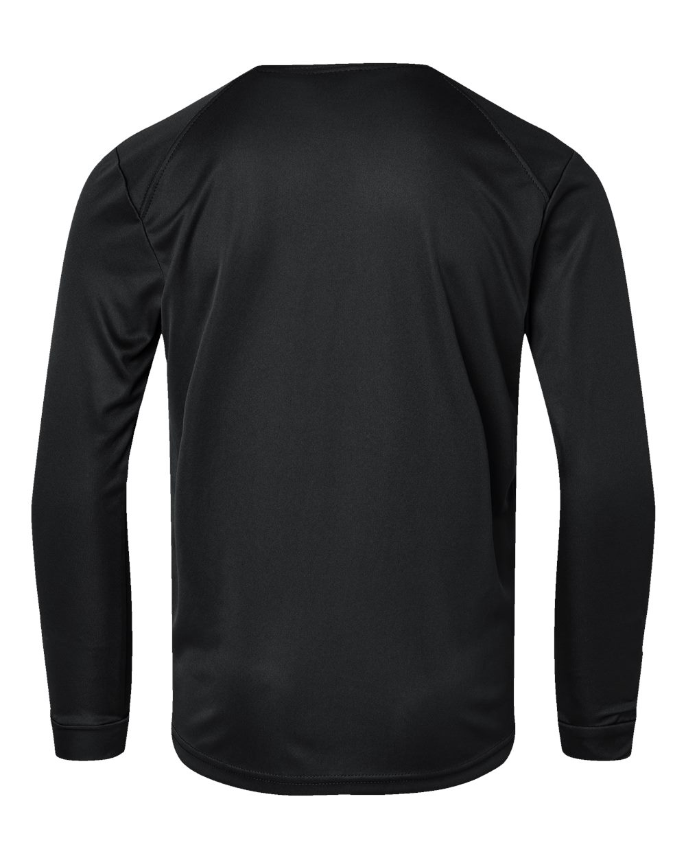 Youth Long Islander Performance Long Sleeve T-Shirt - 218Y 31