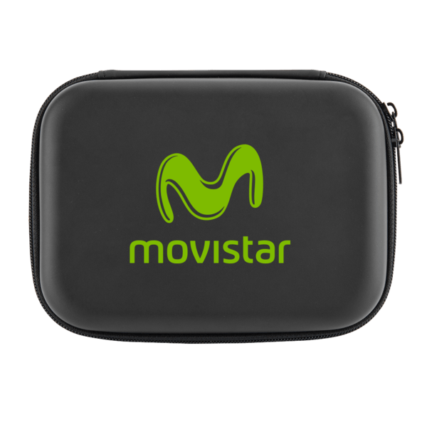 Big Bang Tech Storage Case 9