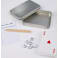 Playing Cards & Dice Game Set 31