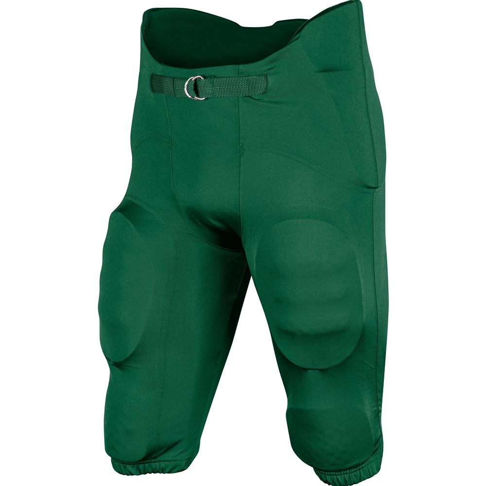 Terminator 2 Integrated Football Pant w/Built-In Pads 5