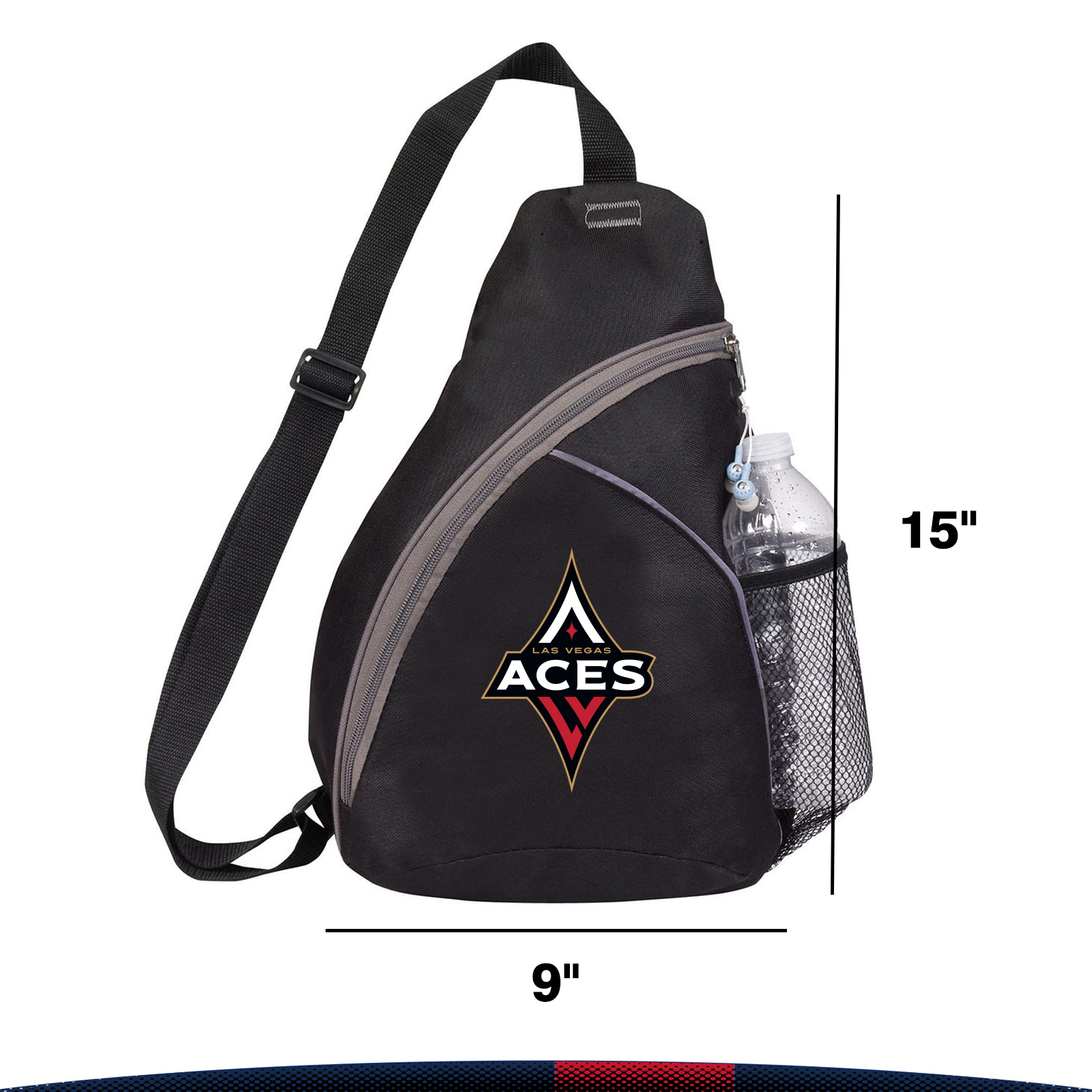 Pekis Sling Backpack 4