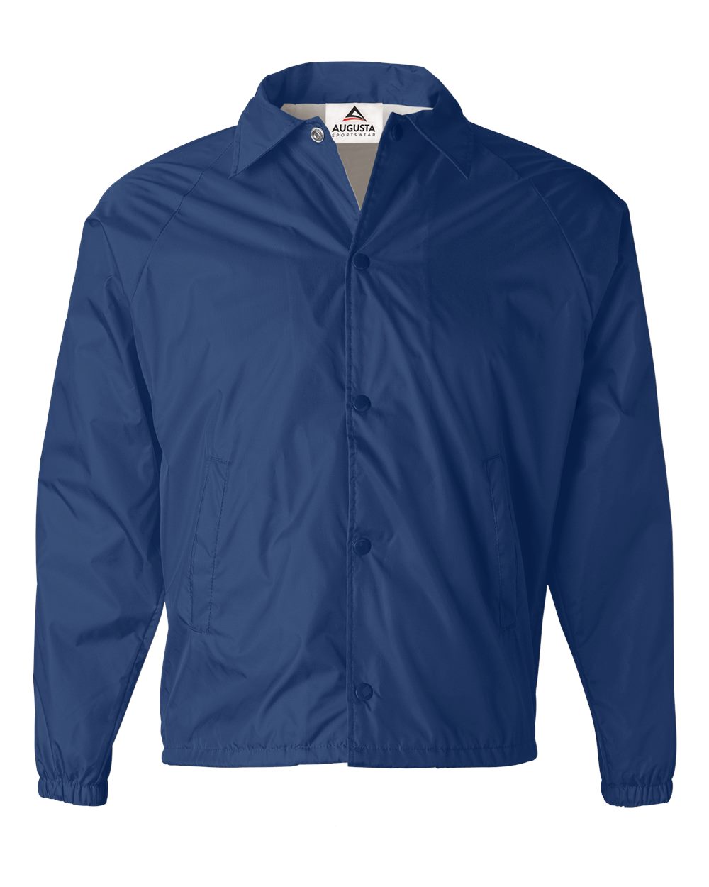 Men's Coach's Jacket - 3100 62
