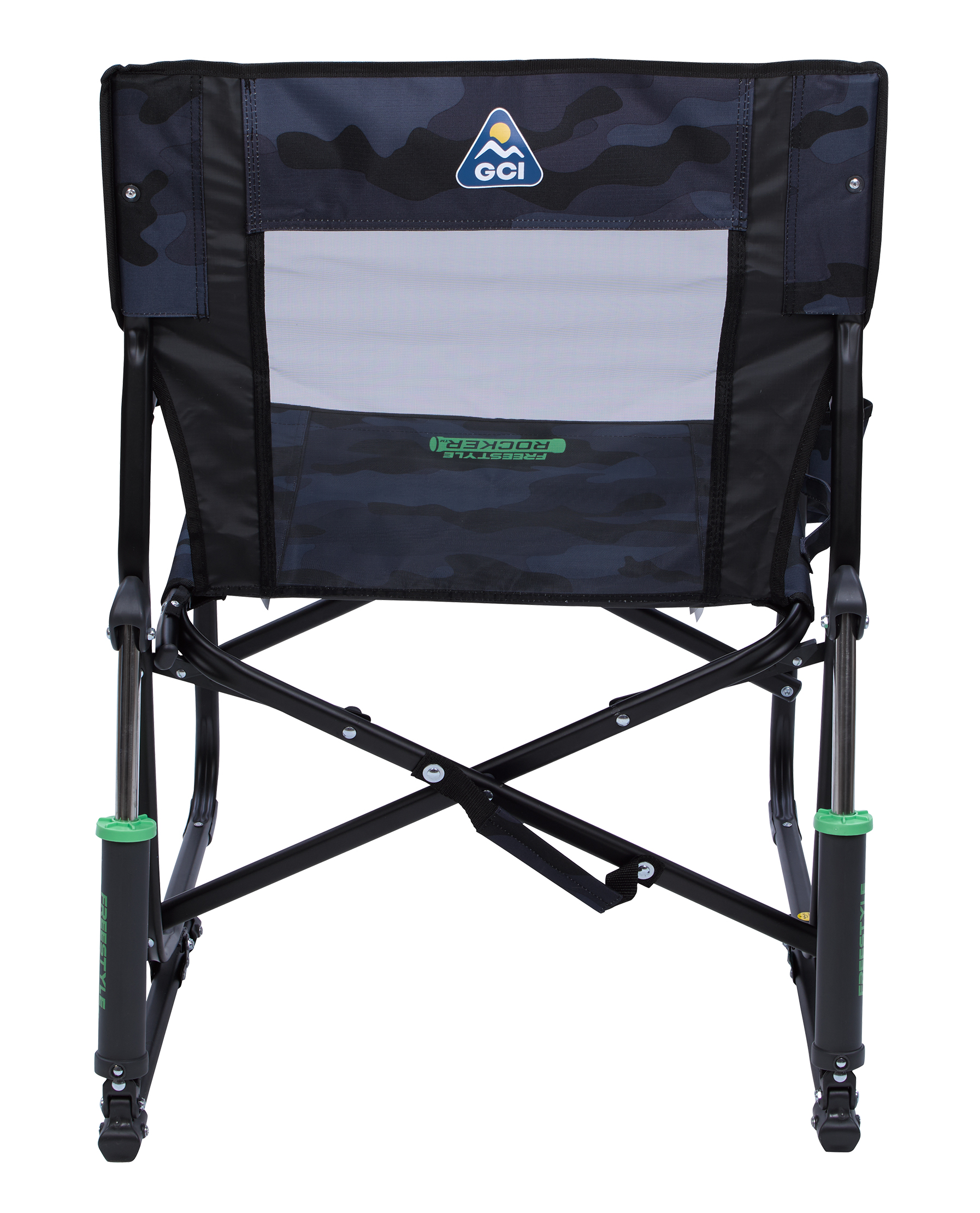 GCI Outdoor® Freestyle Rocker™ 16