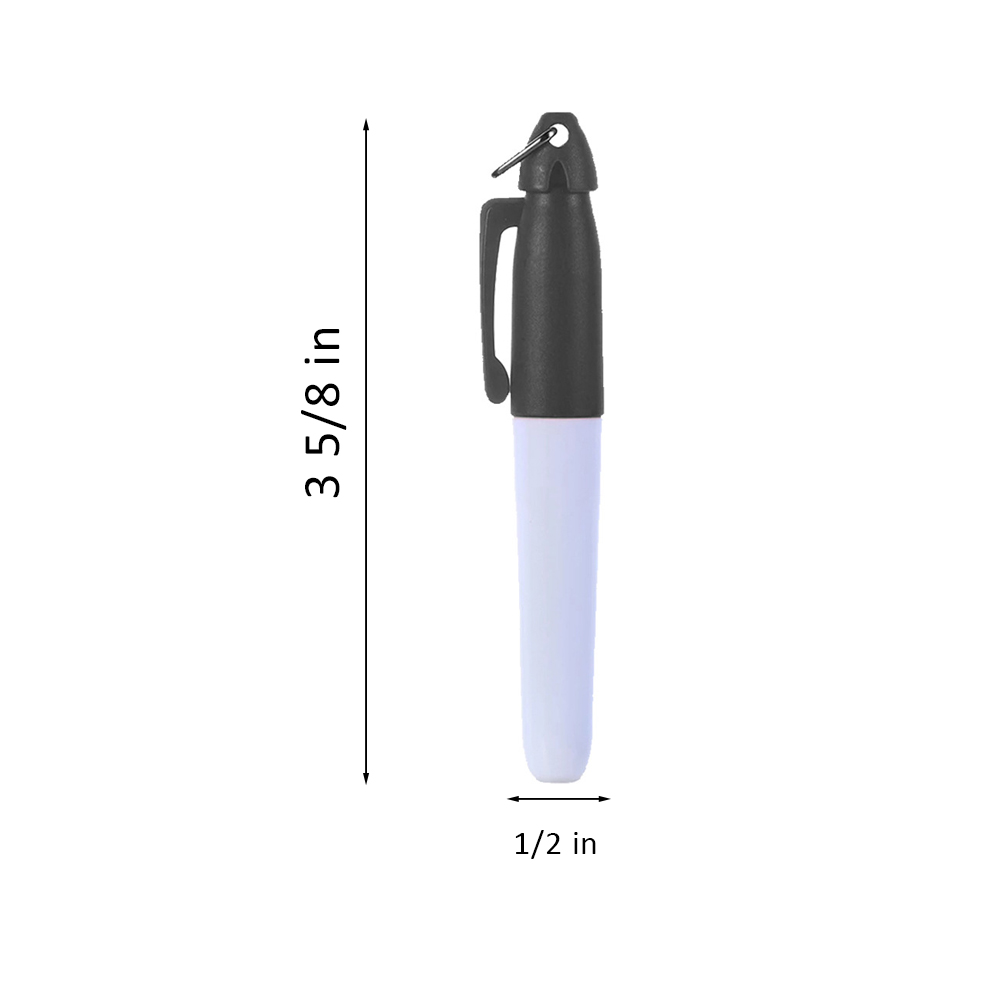 Personalized Golf Ball Marker Pen 4