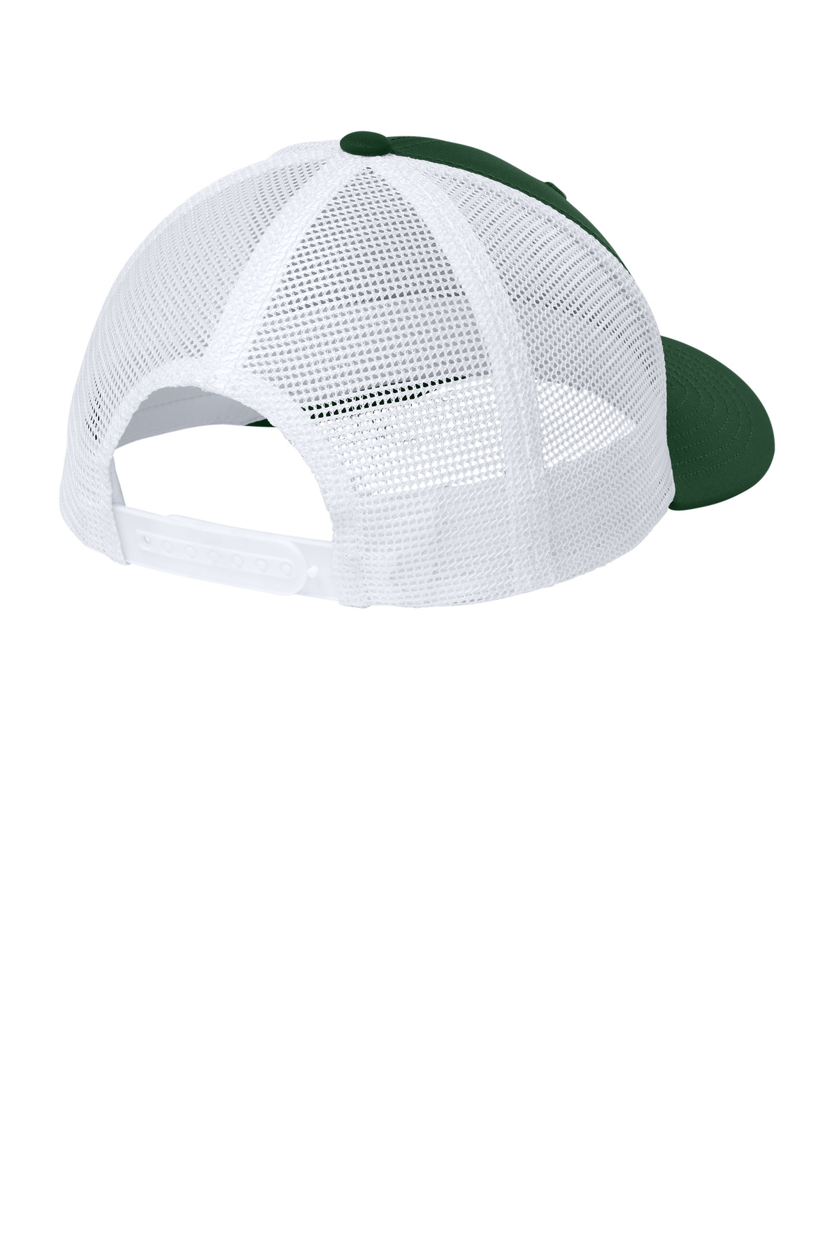 Sport-Tek Club Trucker Cap STC46 11