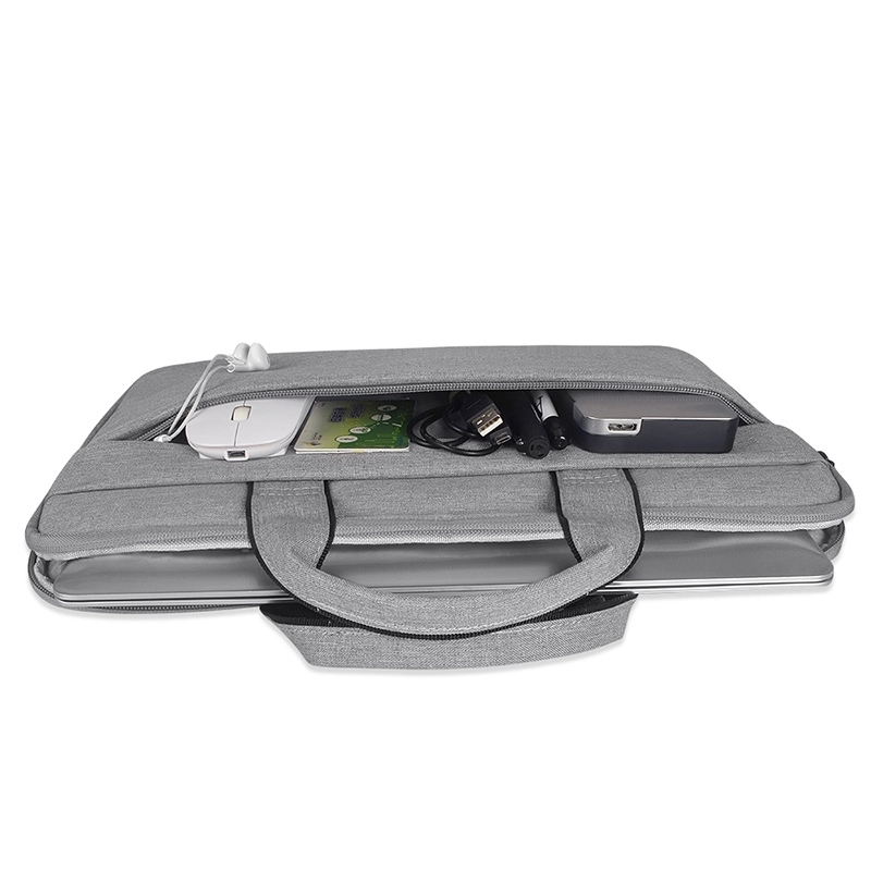 15.6 Inch Slim Laptop Sleeve 3