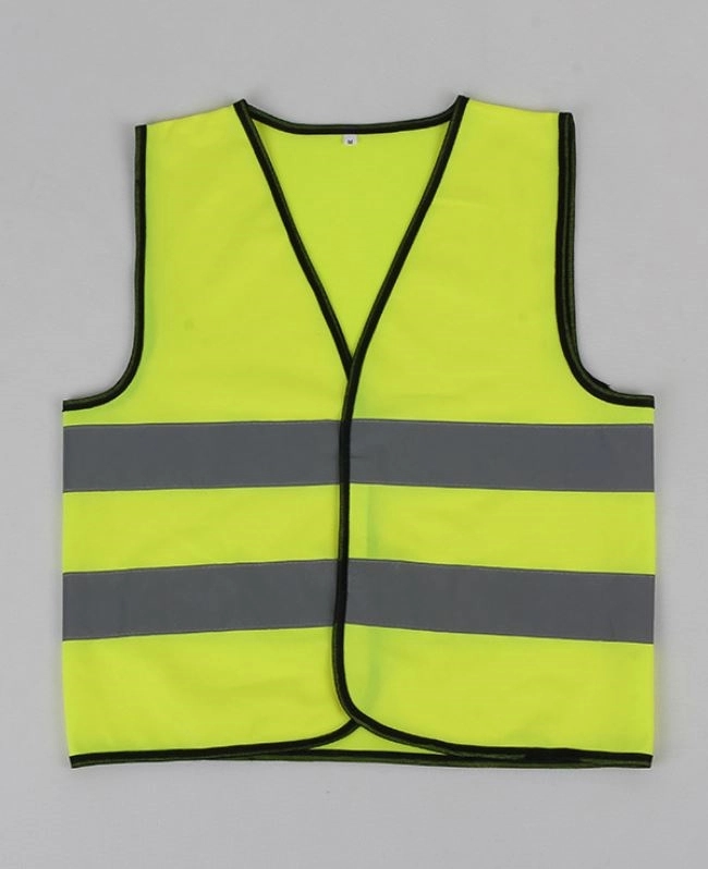 Safety vest 5