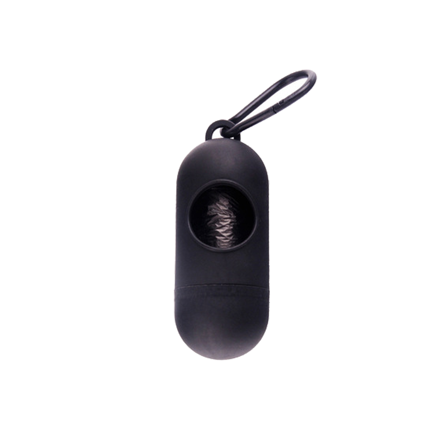 Dog Pet Waste Poop Bags Dispenser 11