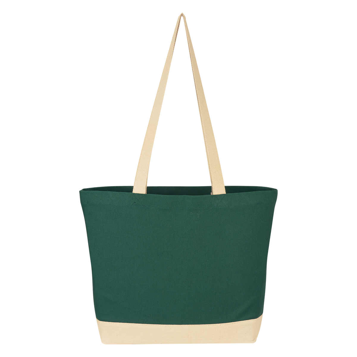 Charlie Cotton Tote Bag, custom tote bag with logo imprint 12