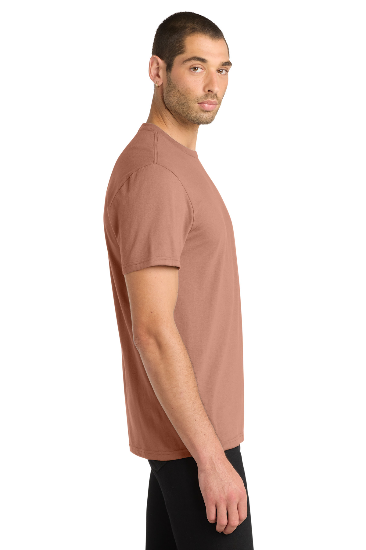 District Very Important Tee . DT6000 6