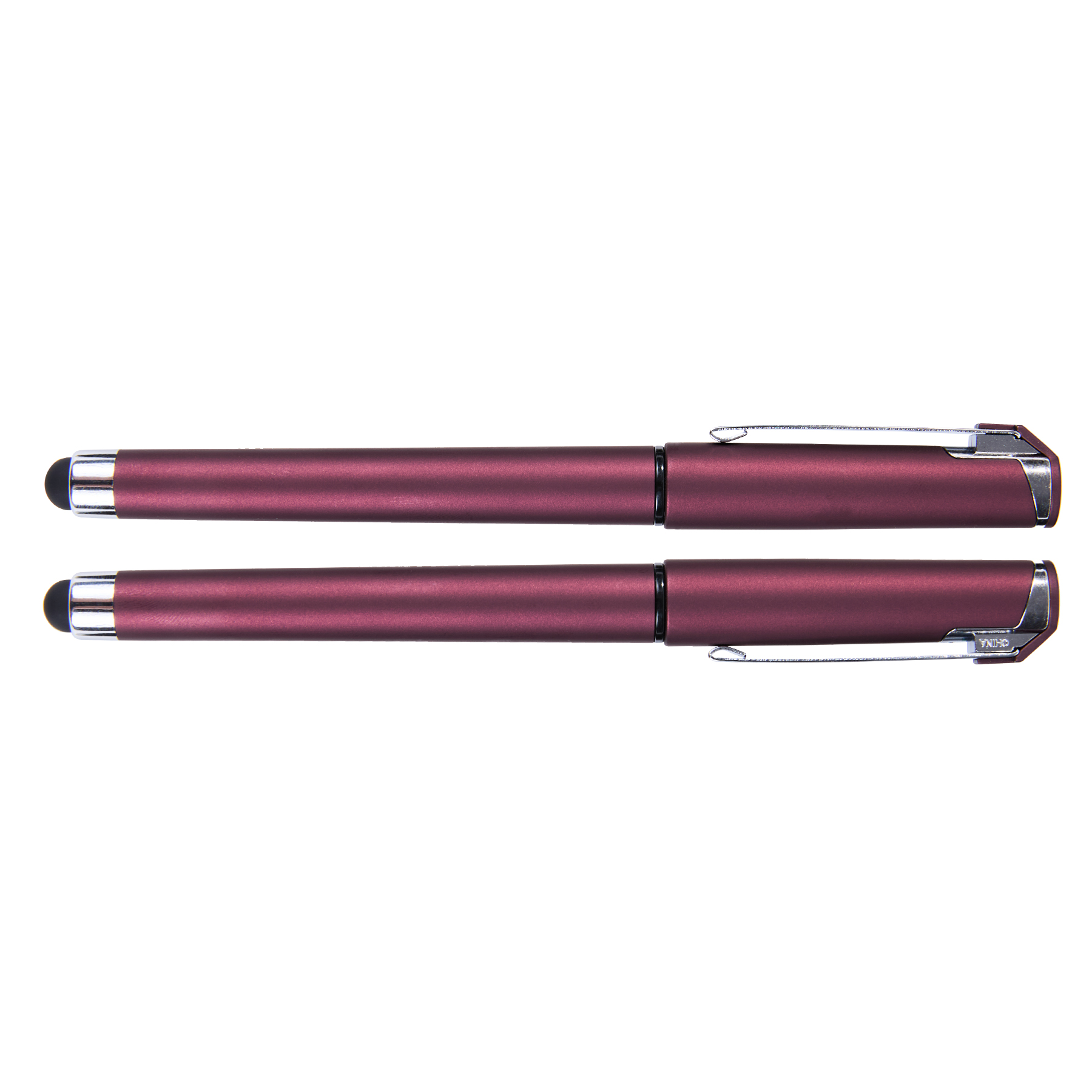 Softy Stylus Gel Pen 4