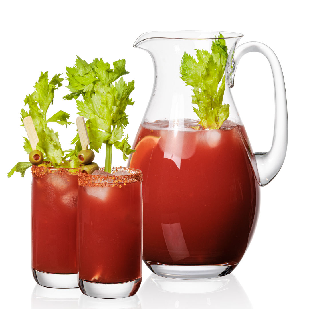 St Tropez Pitcher & Sandown Beverage 5