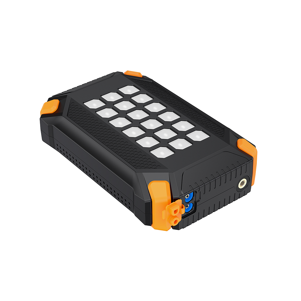 PowerBoost - Car Jump Starter with Built-In Tire Inflator 11