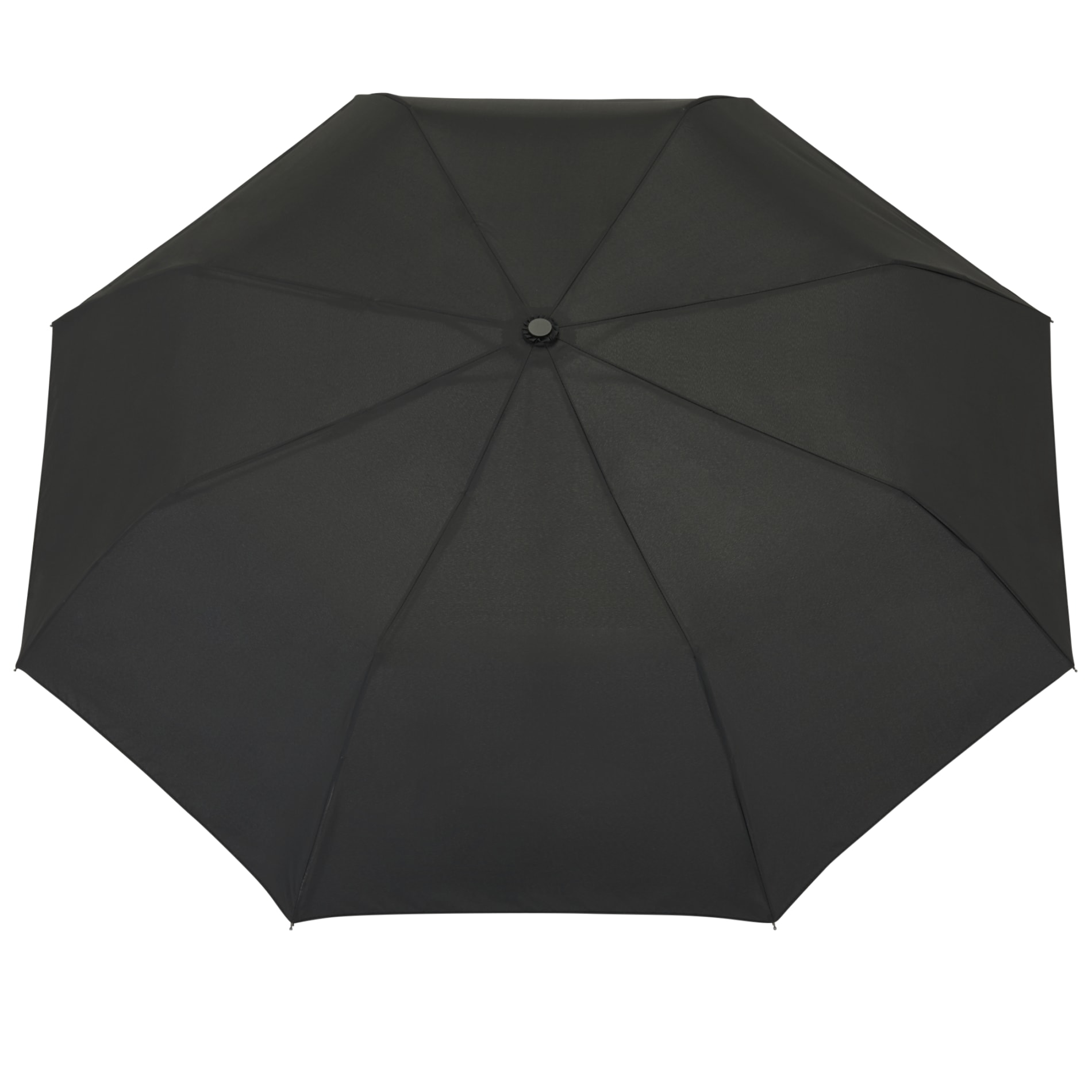 42" Recycled Folding Auto Open Umbrella 72