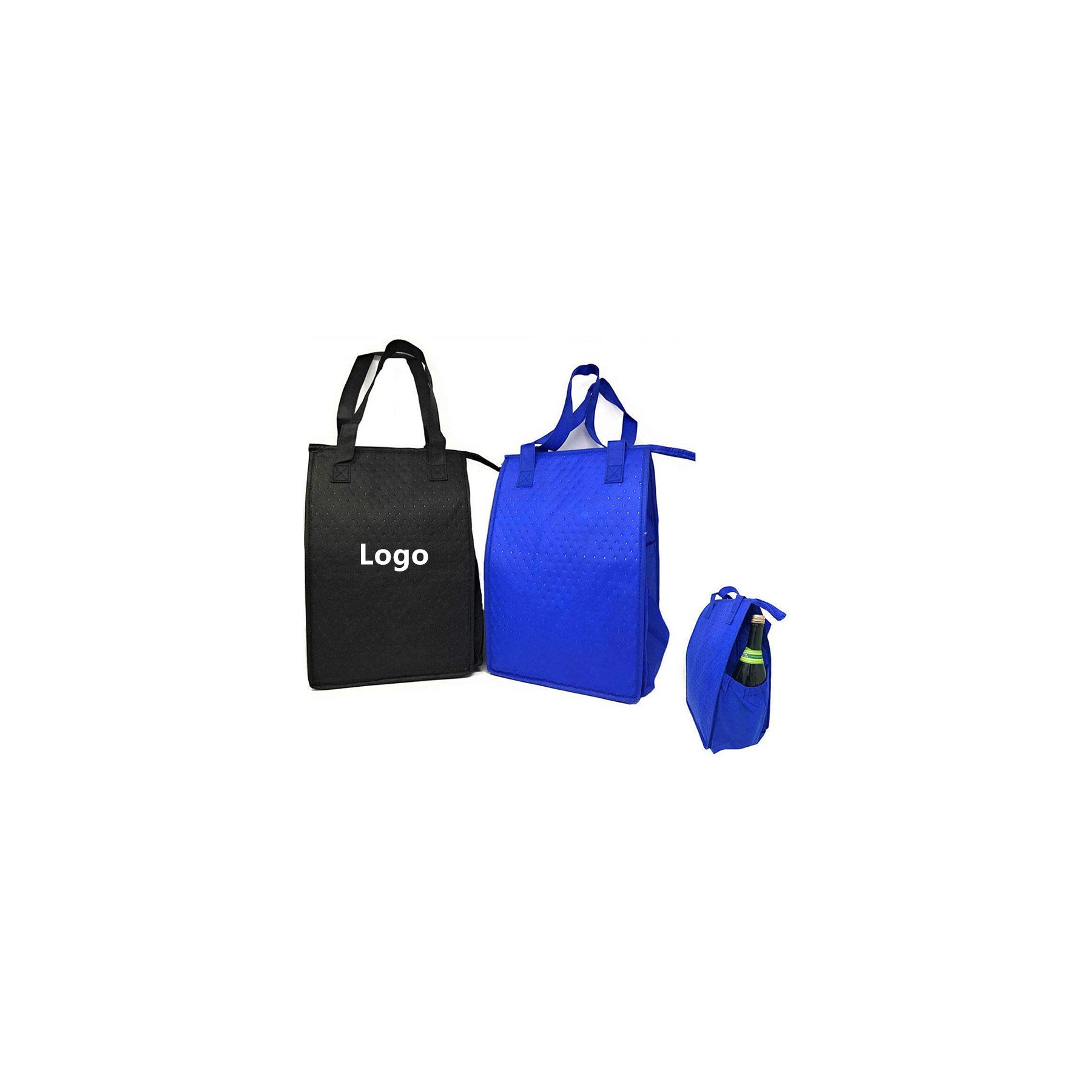 Insulated Cooler Bags