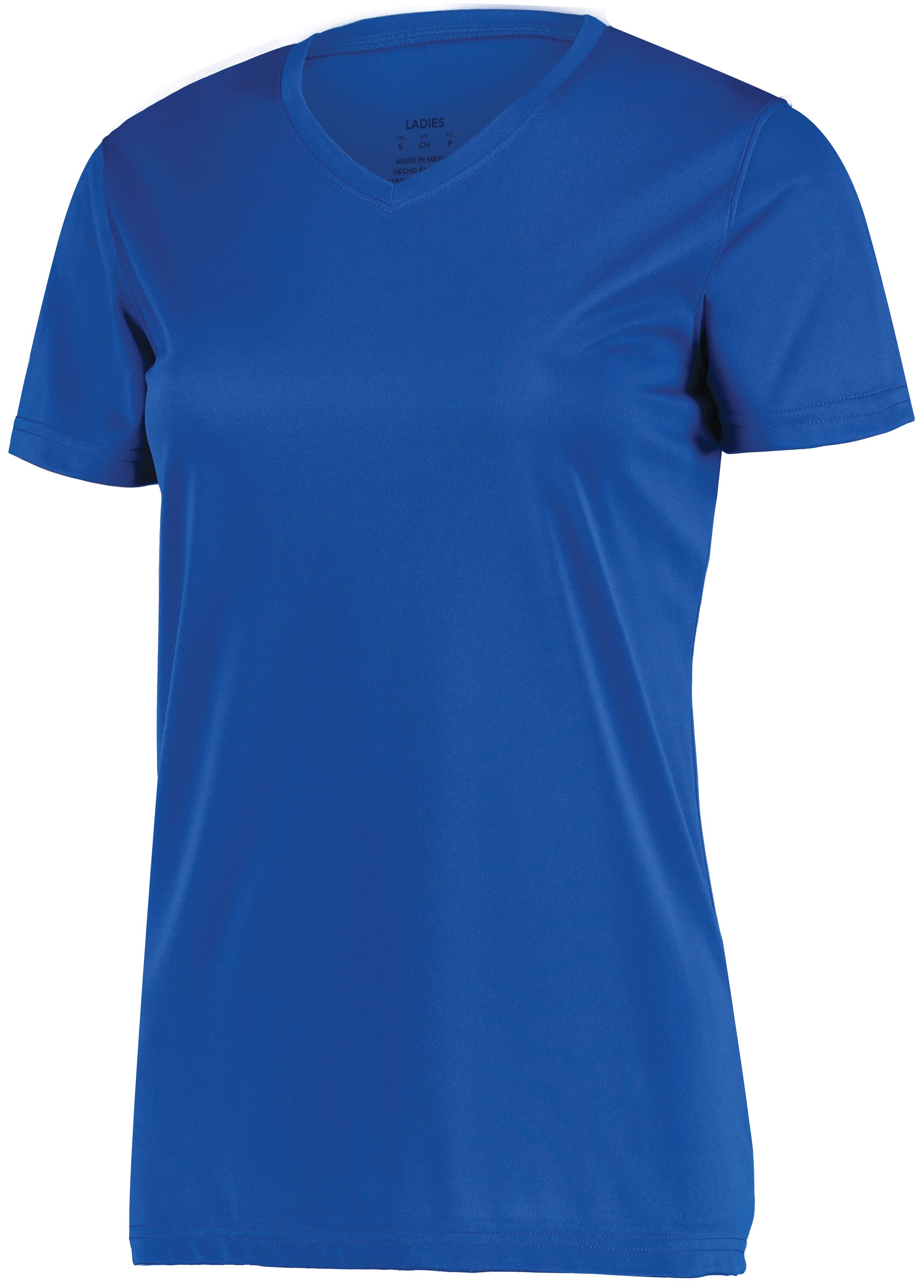 Ladies NexGen Wicking Tee 13