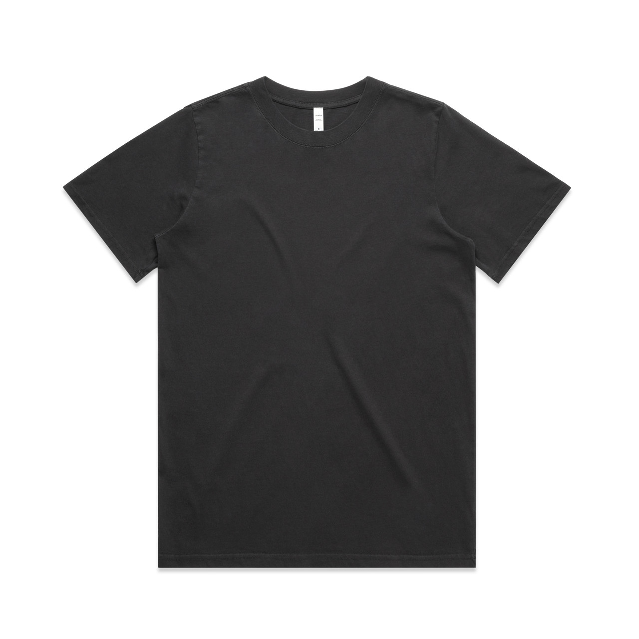 Wo's Heavy Faded Tee | 4082 15