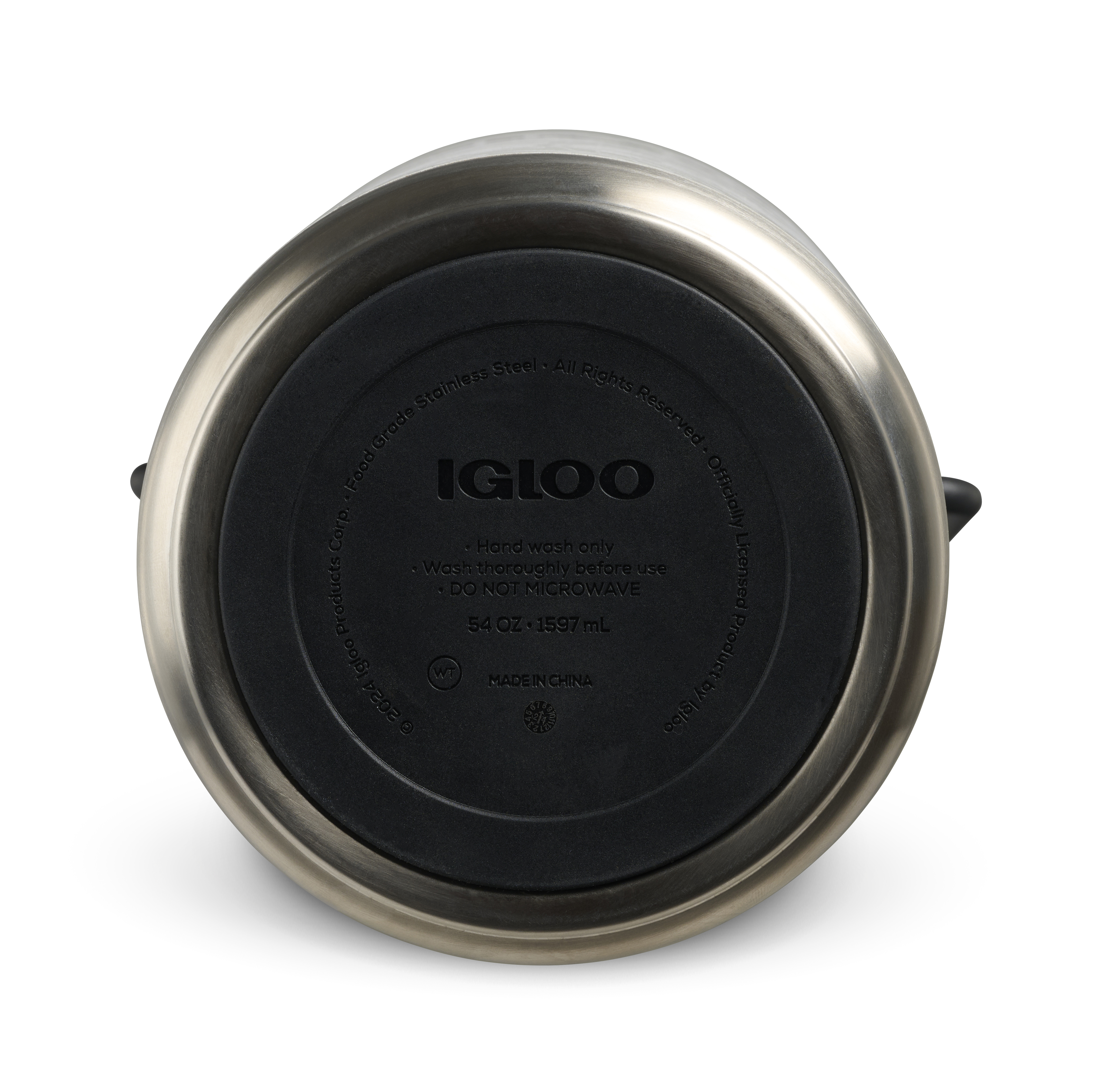 Igloo® Trailmate Hybrid Jug - 54 Oz. 33