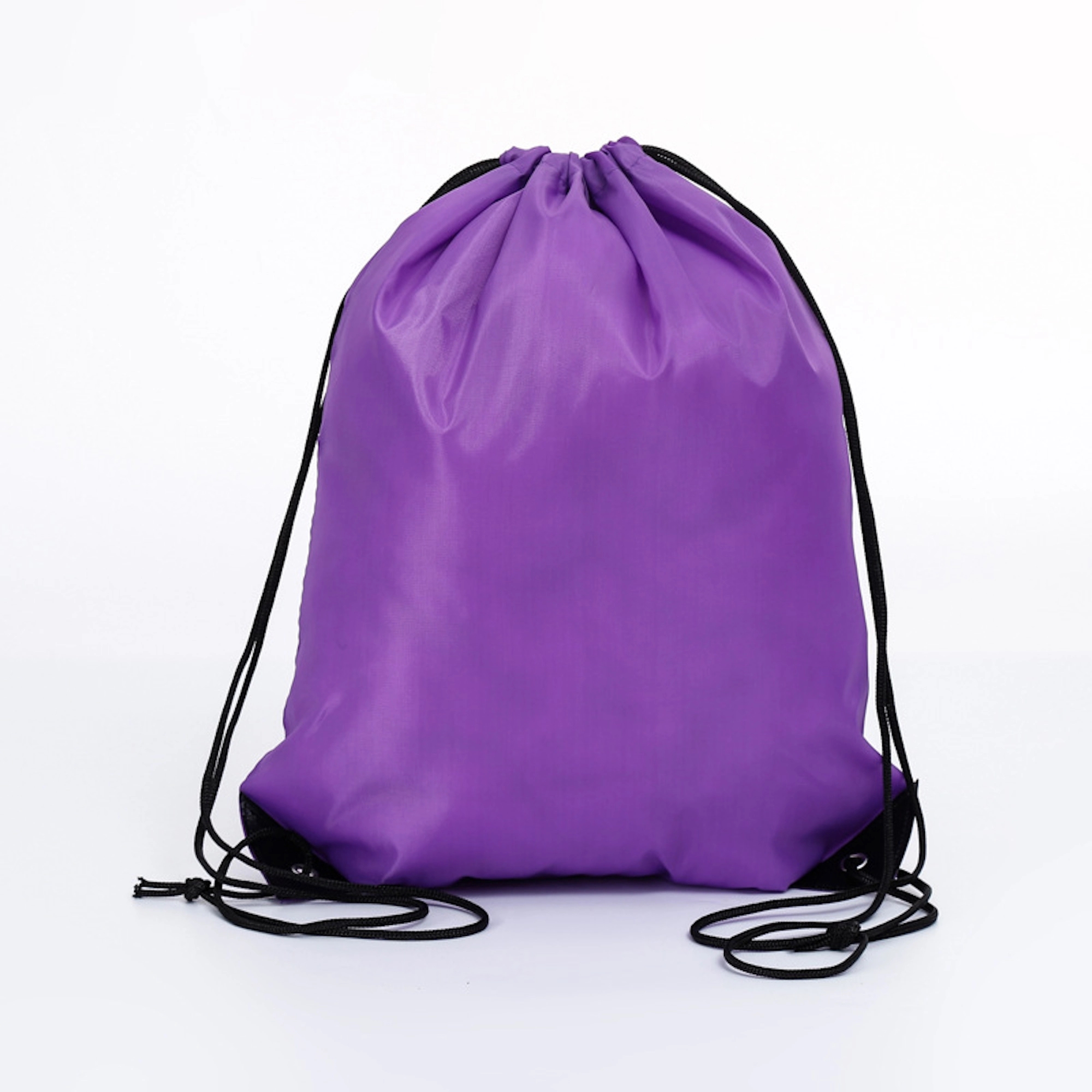 Drawstring Backpack Bags Cinch Sack 10