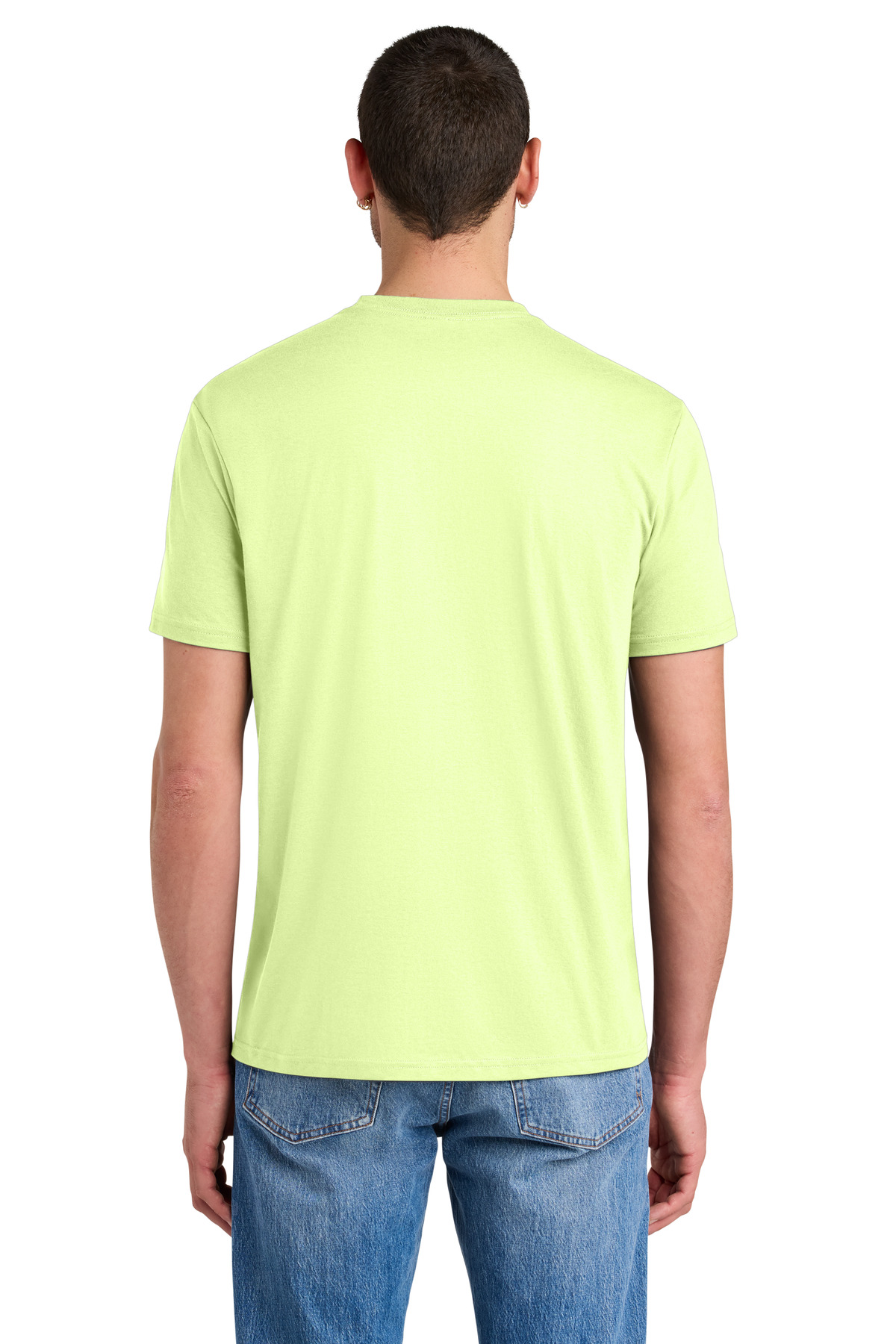 District Perfect Tri Tee. DM130 244