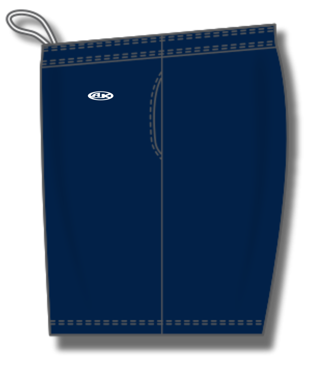 Apparel Shorts AS1750-G01 2