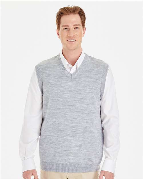 Men's Pilbloc™ V-Neck Sweater Vest - M415 9