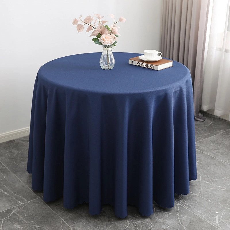 Round Table Covers 1