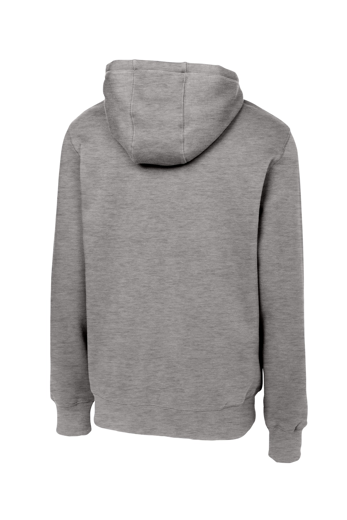Sport-Tek Full-Zip Hooded Sweatshirt. ST258, custom hoodie or sweatshirt with logo imprint 38