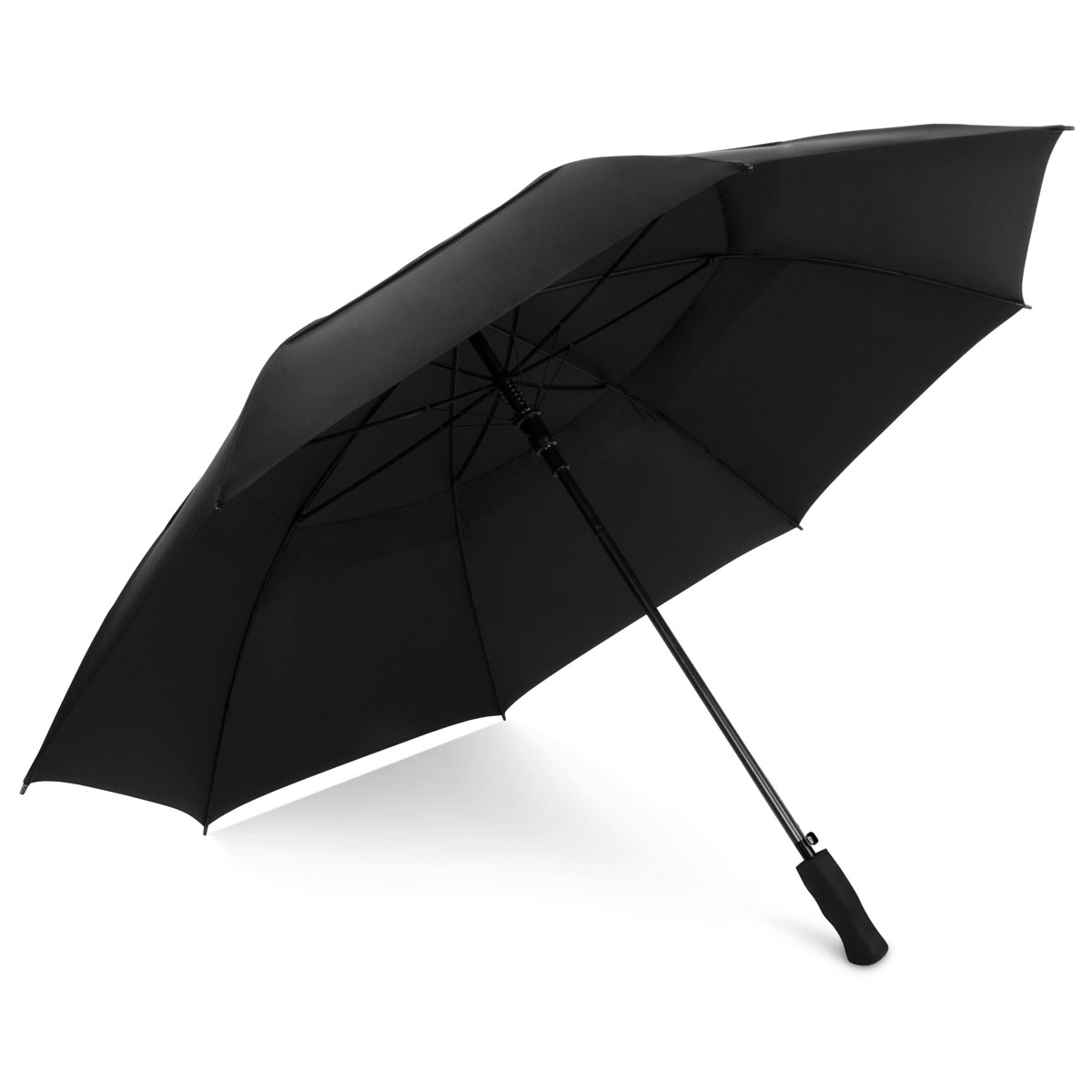 Shed Rain™ Windjammer® 58" Vented Auto-Open Golf Umbrella 23
