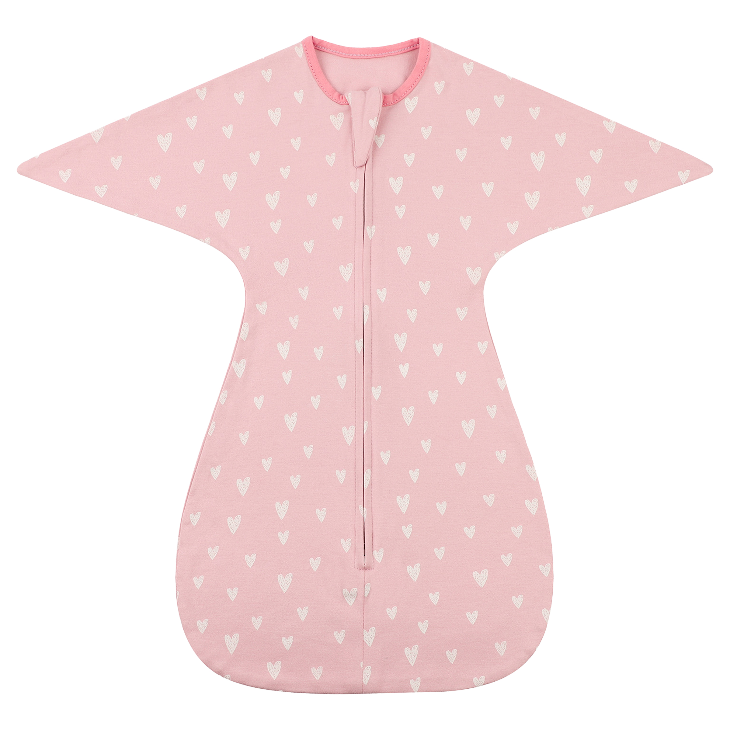 Cotton Anti Startle Baby Sleeping Bag Clothes 14