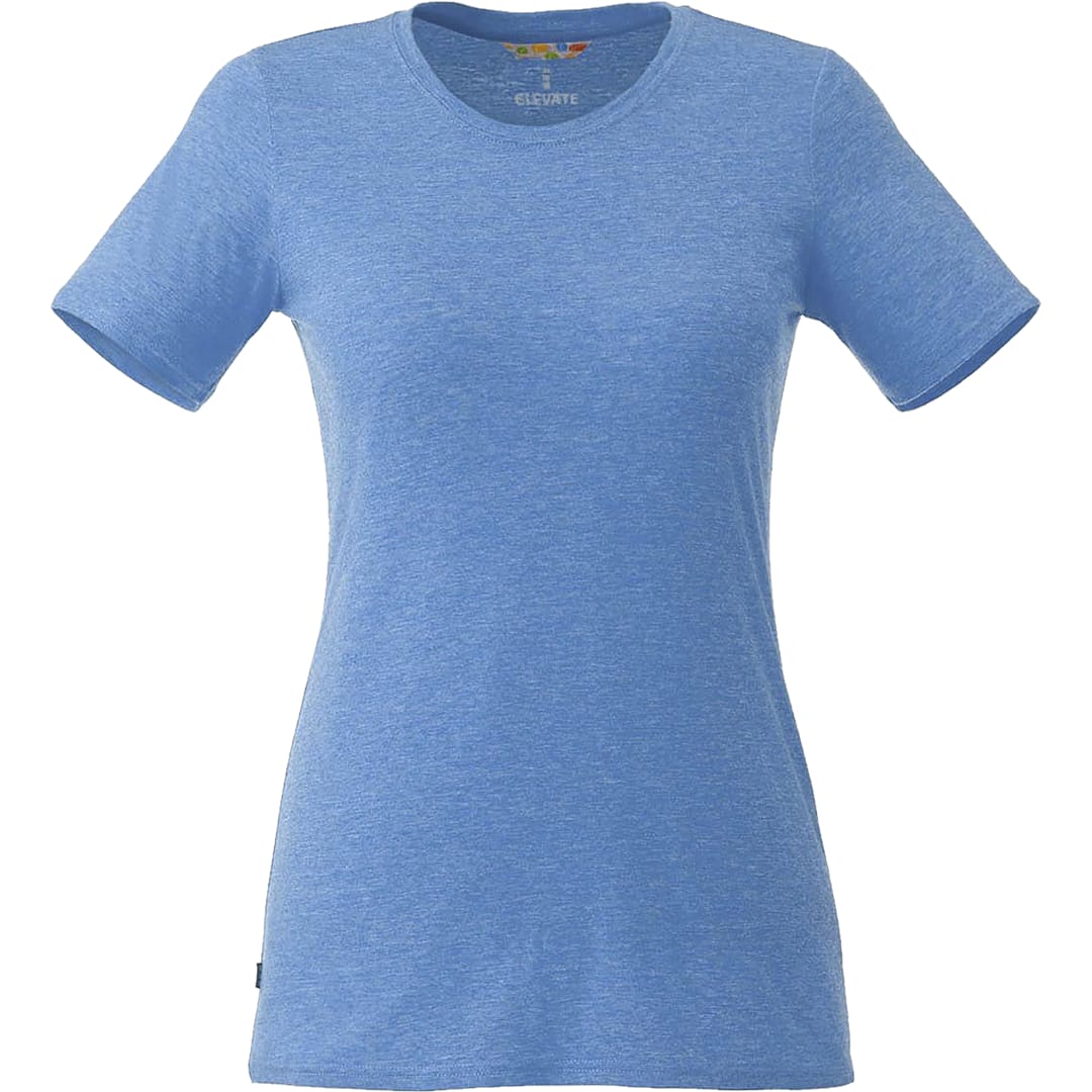 Women's Sarek Short Sleeve Tee 129