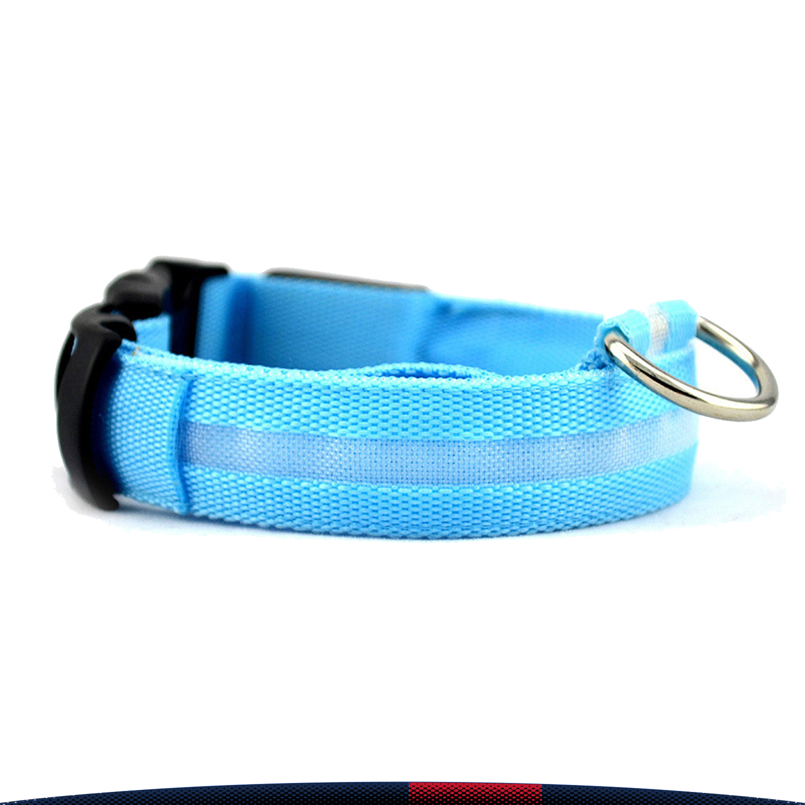 Led Dog Collar 3