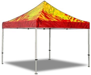 10'x10' Tent 2