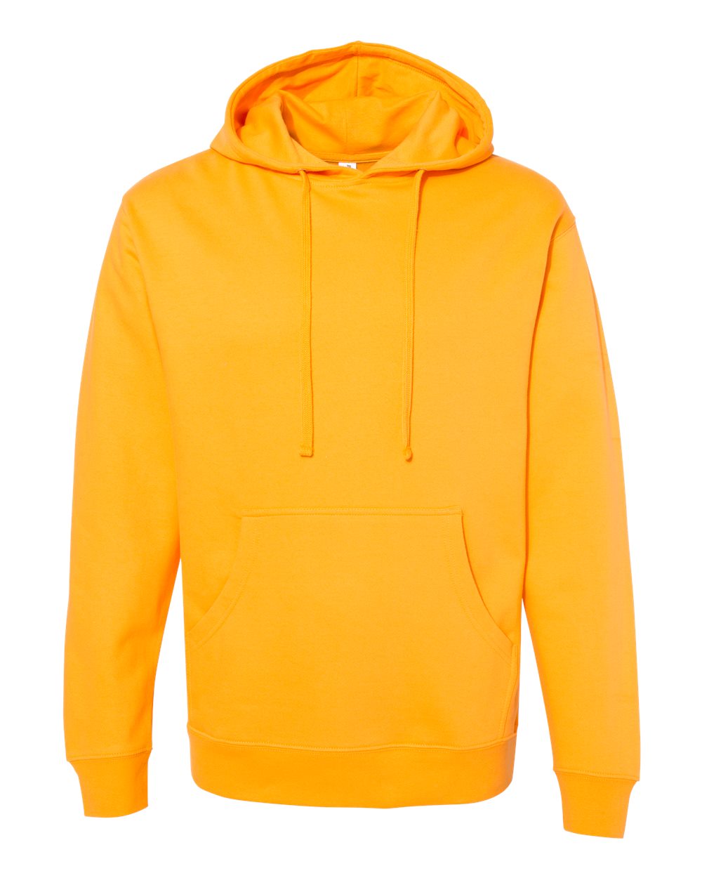 Unisex Midweight Hooded Sweatshirt - SS4500 30