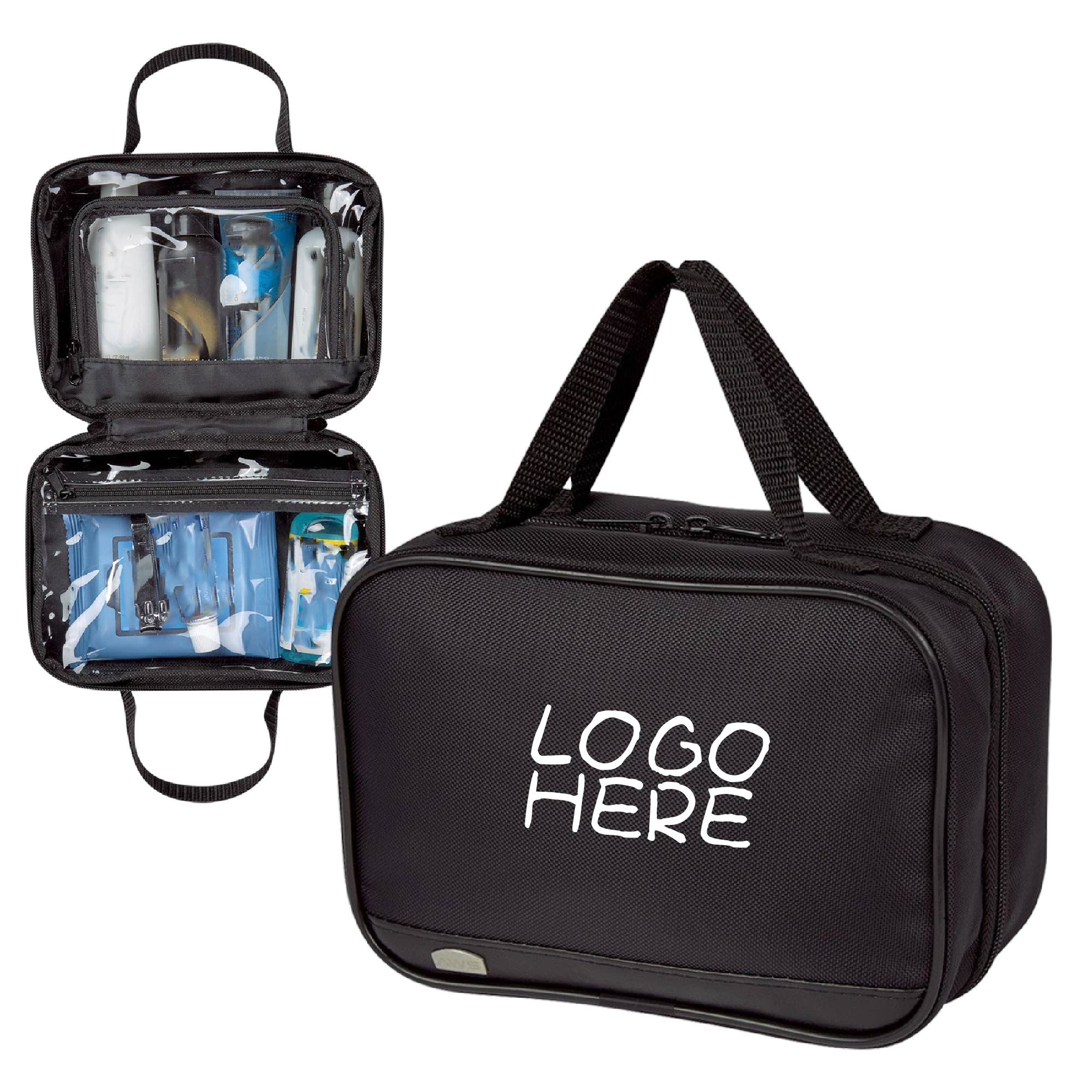 Travel Storage Travel Bag 2