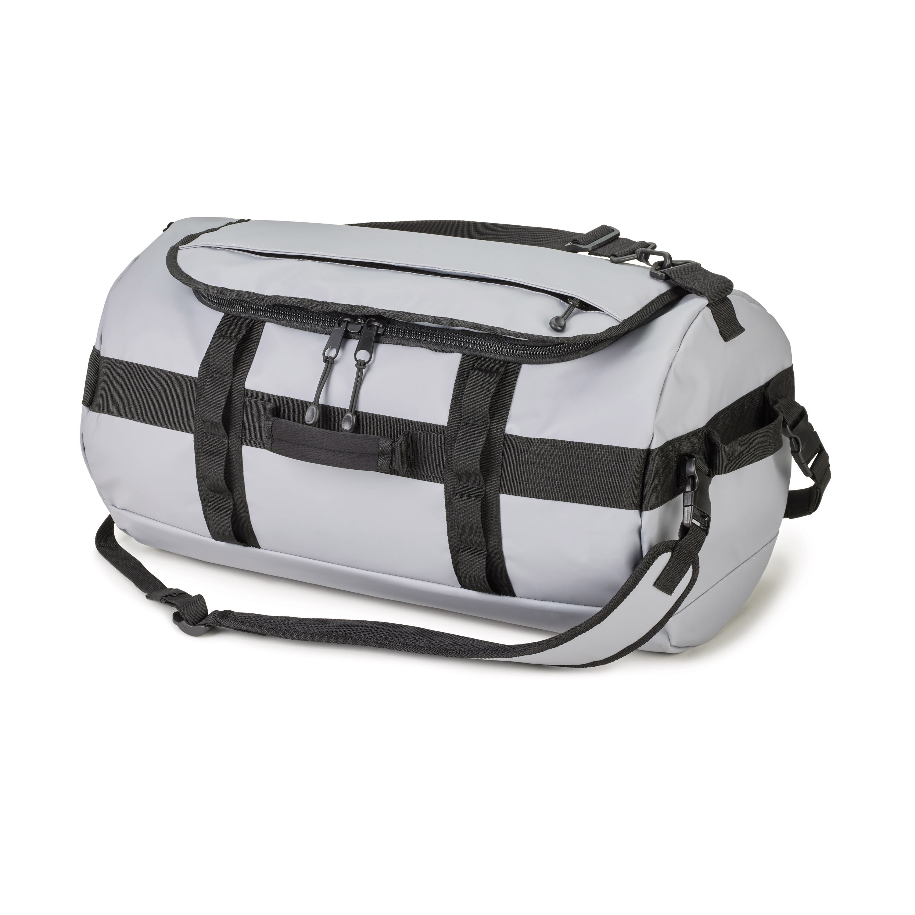 Call of the wild water resistant 45l duffle backpack 34