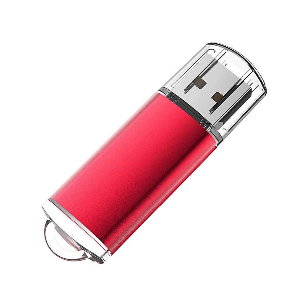 Colorful 4GB USB Flash Drive 2