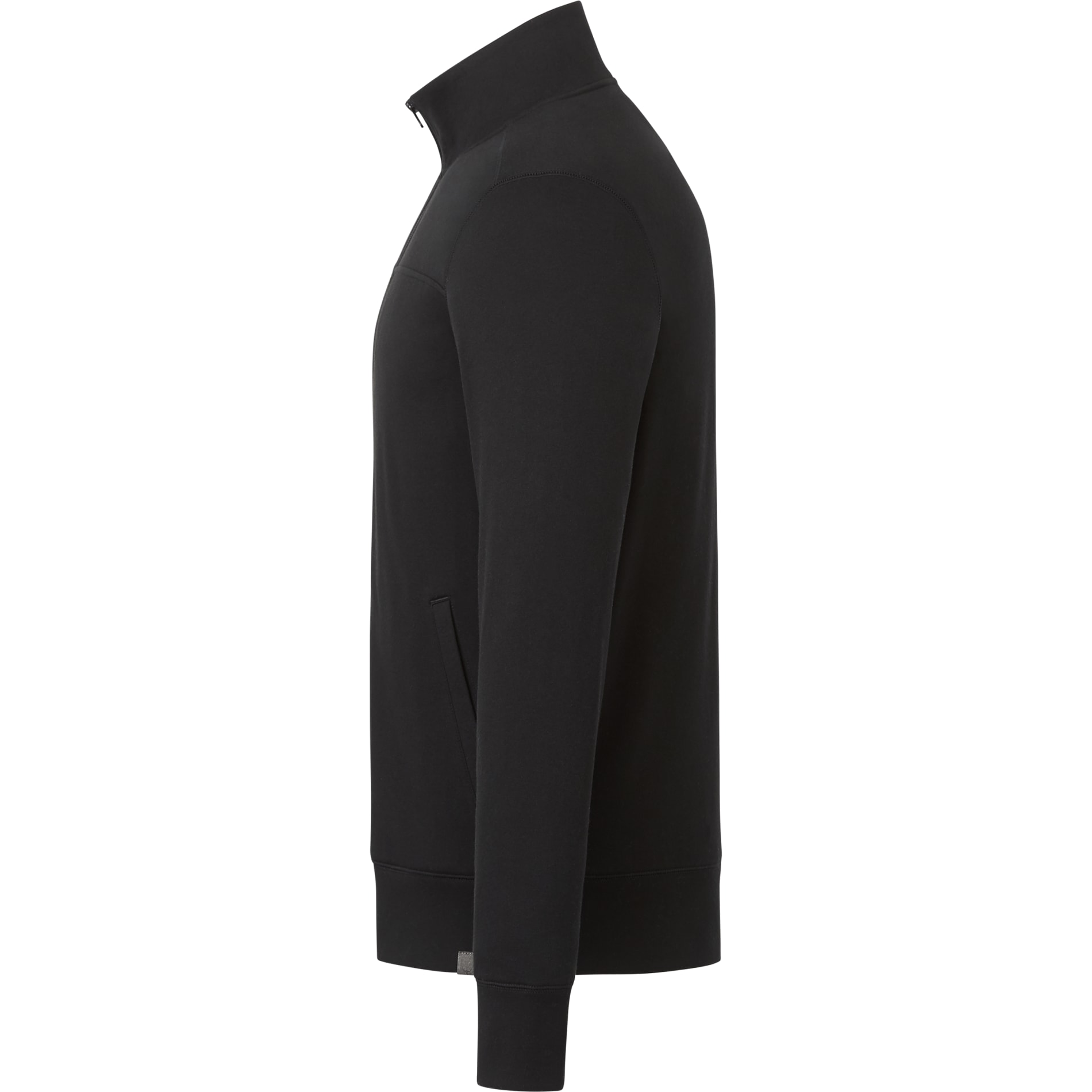 Men's ARGUS Eco Fleece Full Zip 52