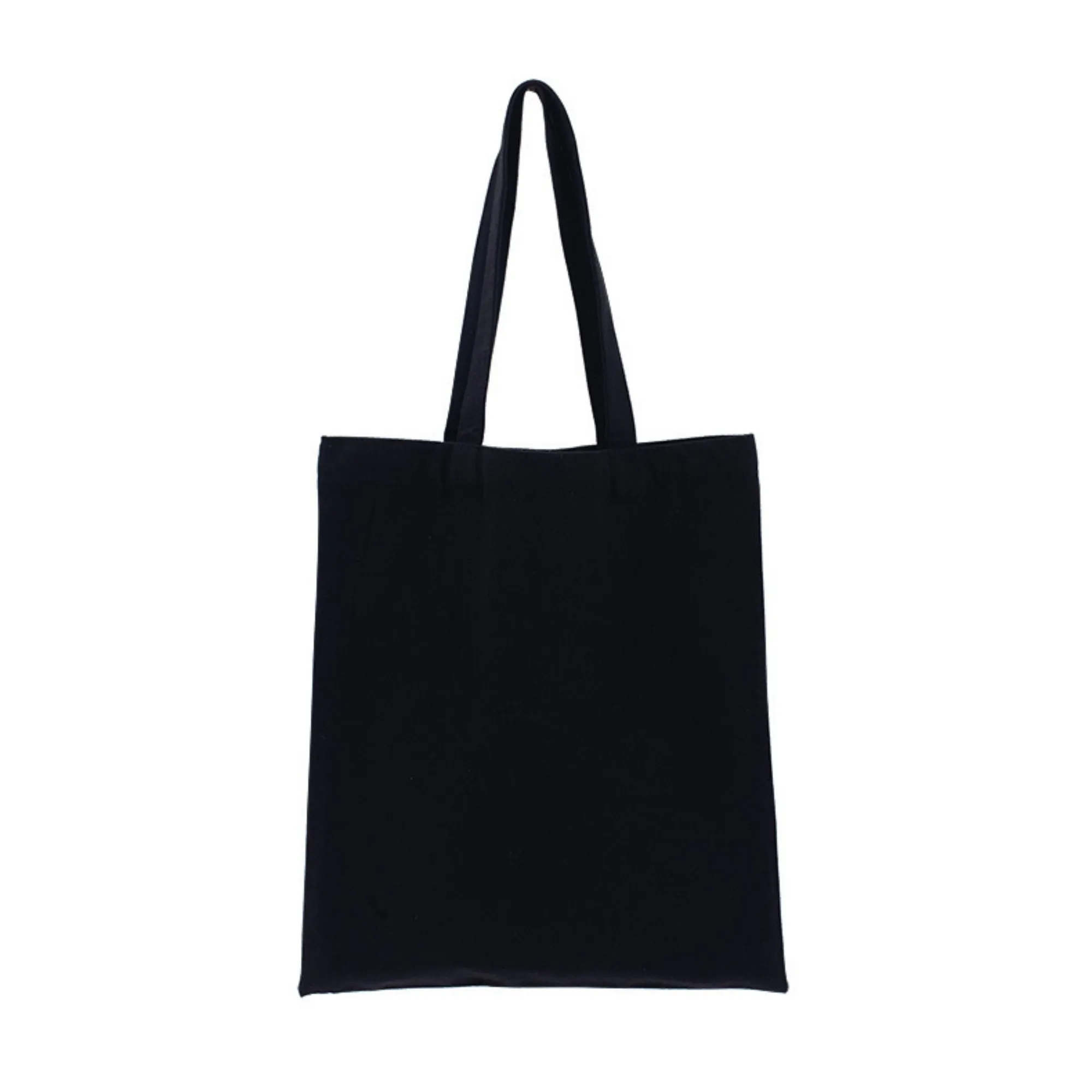 Economical Cotton Tote Bags Lightweight Medium, custom tote bag with logo imprint 9