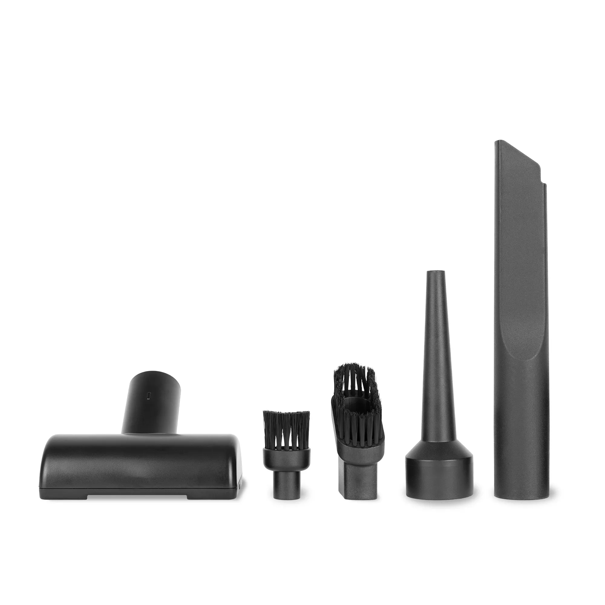 Portable Vacuum Cleaner & Blower 14