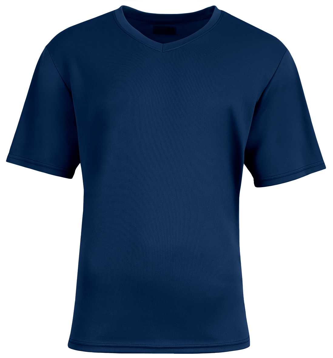 A4 Sprint Short Sleeve V-Neck 3