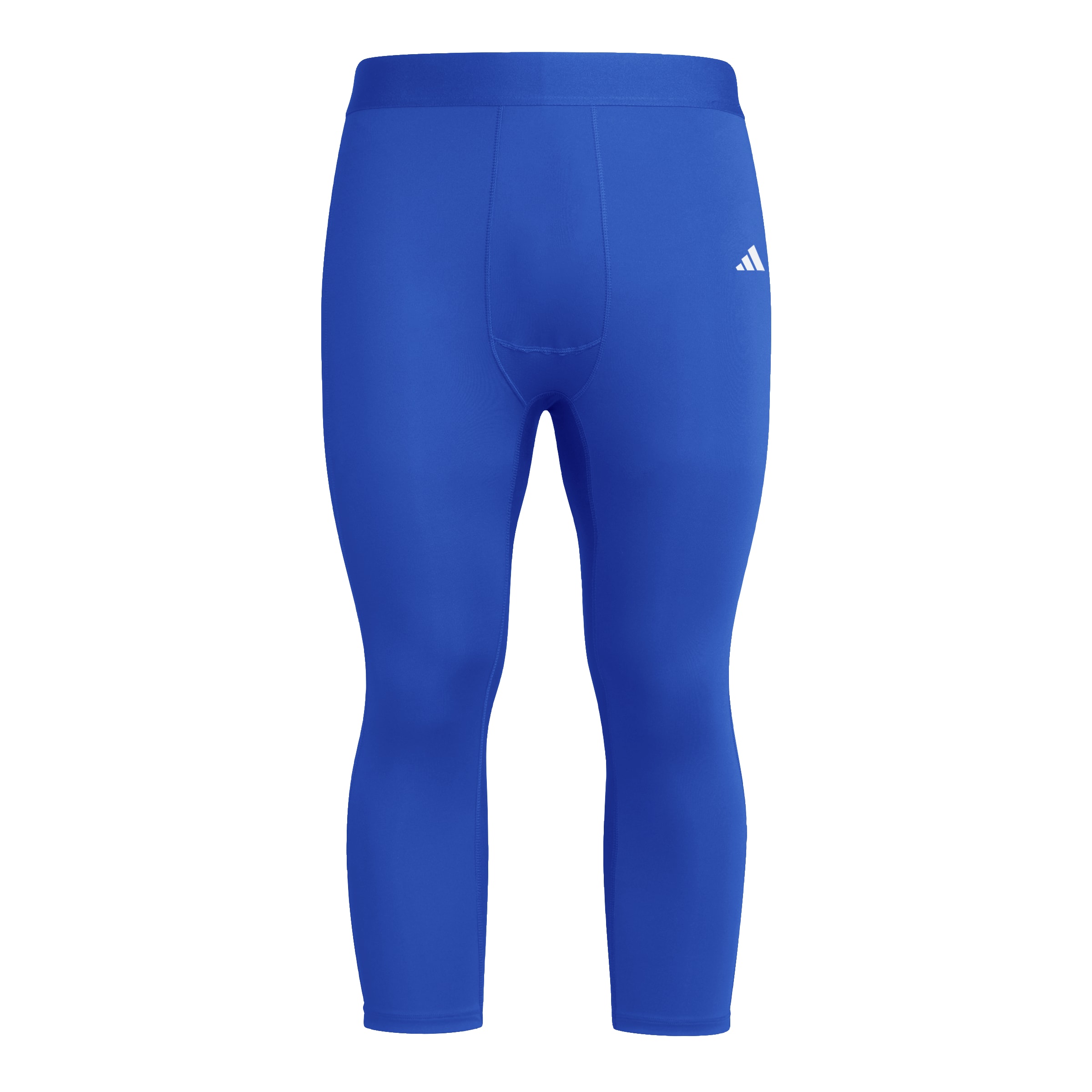 TECHFIT 3/4 SHORT TIGHTS MEN 5